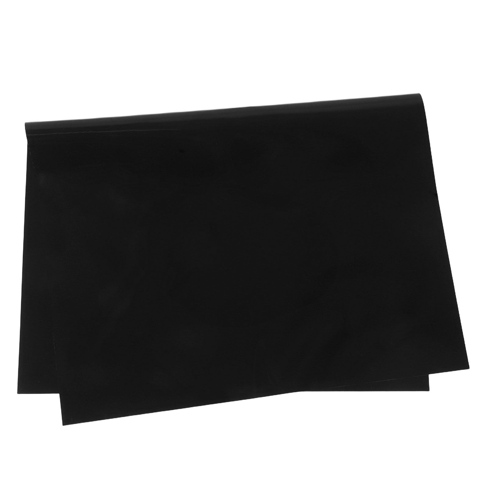 Meal Prep Format - Induction Burner Mat Heat Resistant Kitchen