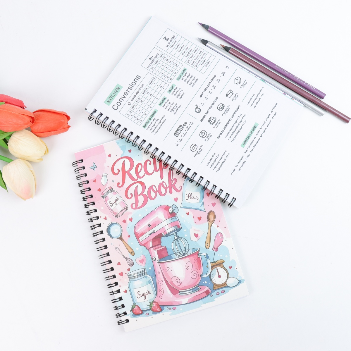 Personal Recipe Book -for Hand - đánh giá và giá Meal Prep Plan