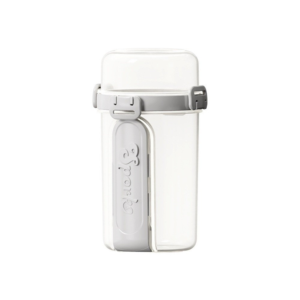 800-1000ml Yogurt Parfait Cups - đánh giá và giá Meal Prep Yogurt