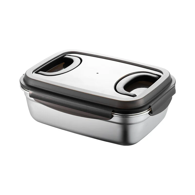 Stainless Steel Food Storage C - đánh giá và giá Meal Prep Plan