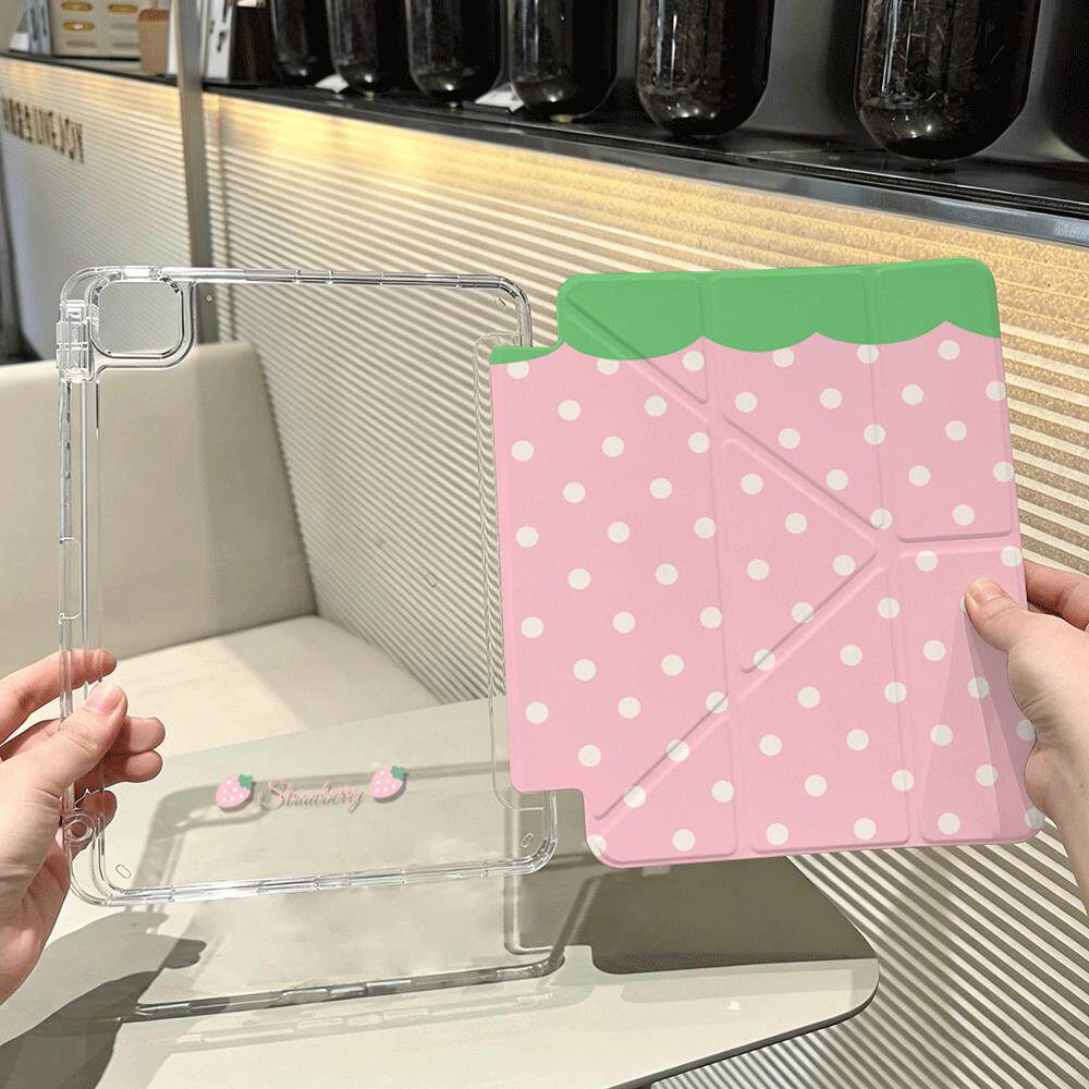 Strawberry Polka Dots New Tabl - đánh giá và giá Strawberry Huller