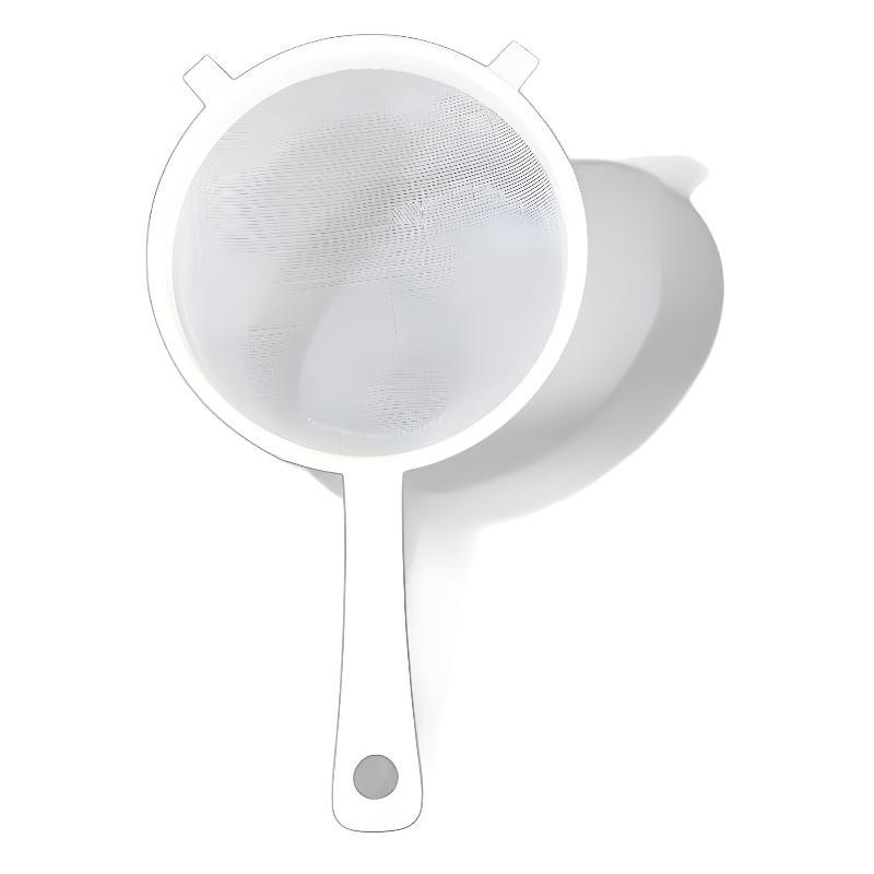 Ultra Fine Mesh Mesh Strainer  - đánh giá và giá Meal Prep Yogurt