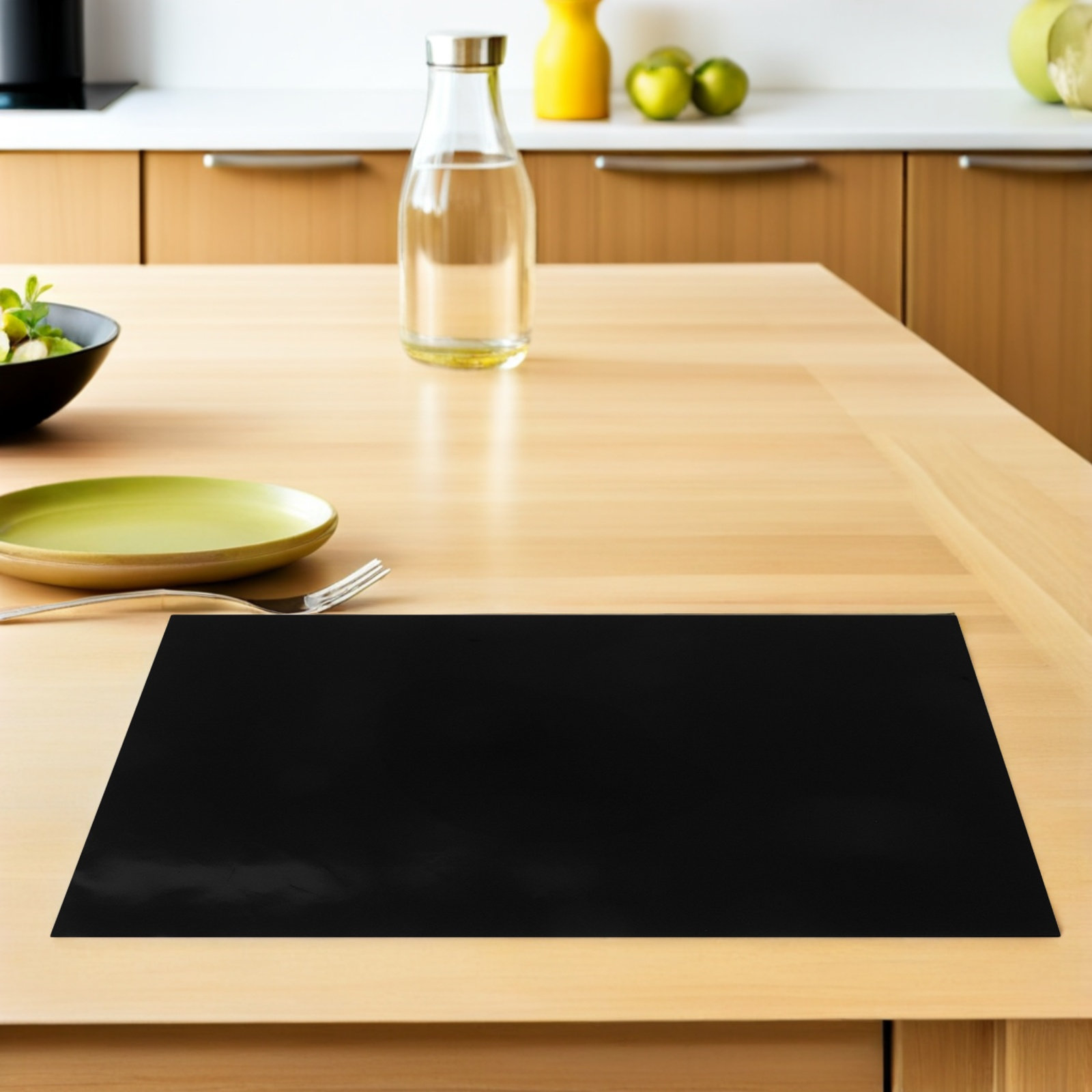 Induction Burner Mat Heat Resi - đánh giá và giá Meal Prep Format