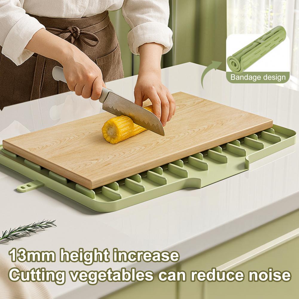 Dish Drying Mat Heat Resistant - đánh giá và giá Meal Prep Format