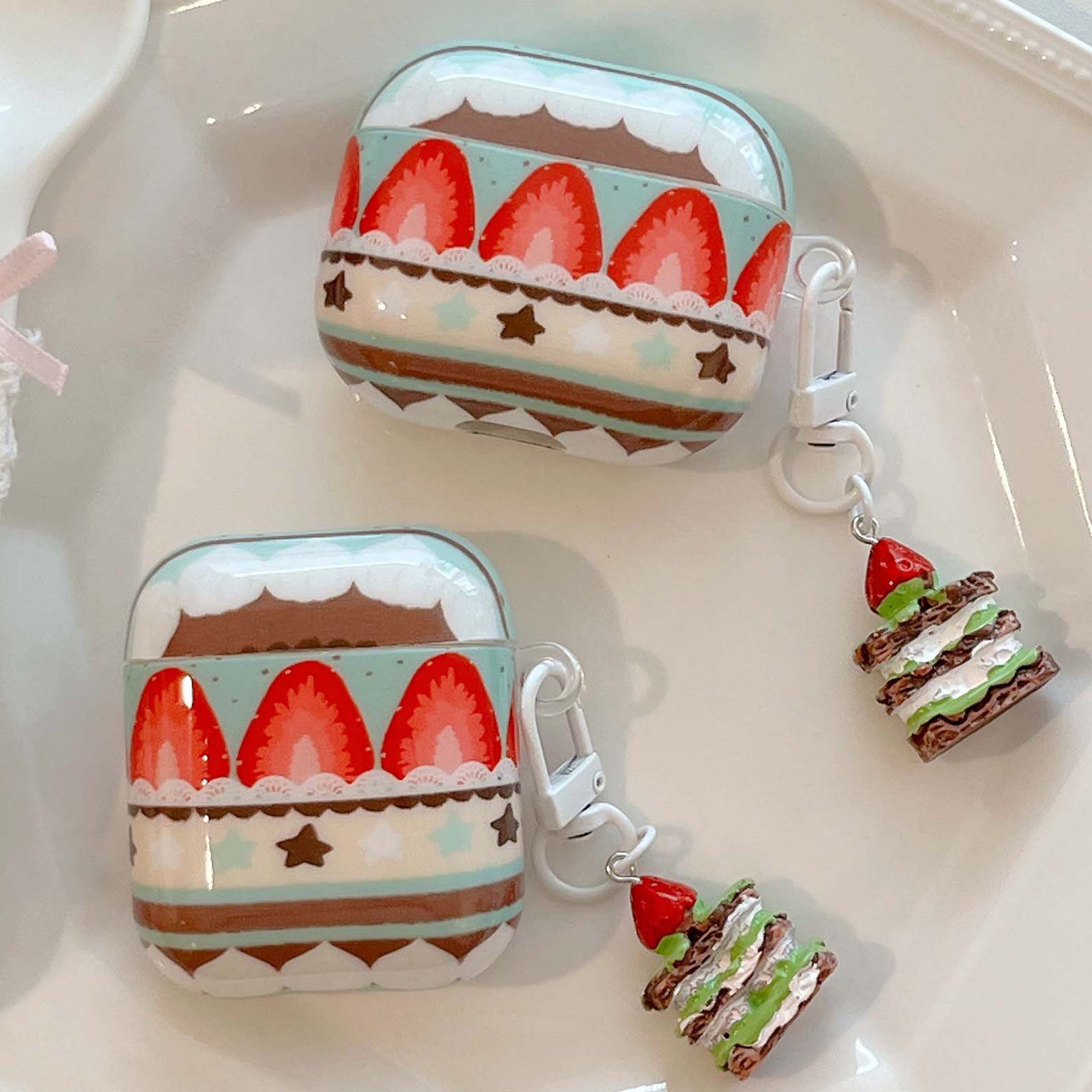 Cute chocolate strawberry swee - đánh giá và giá Strawberry Huller