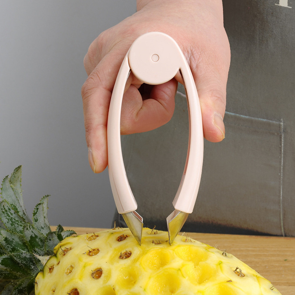 Premium Pineapple Core Remover - đánh giá và giá Strawberry Huller