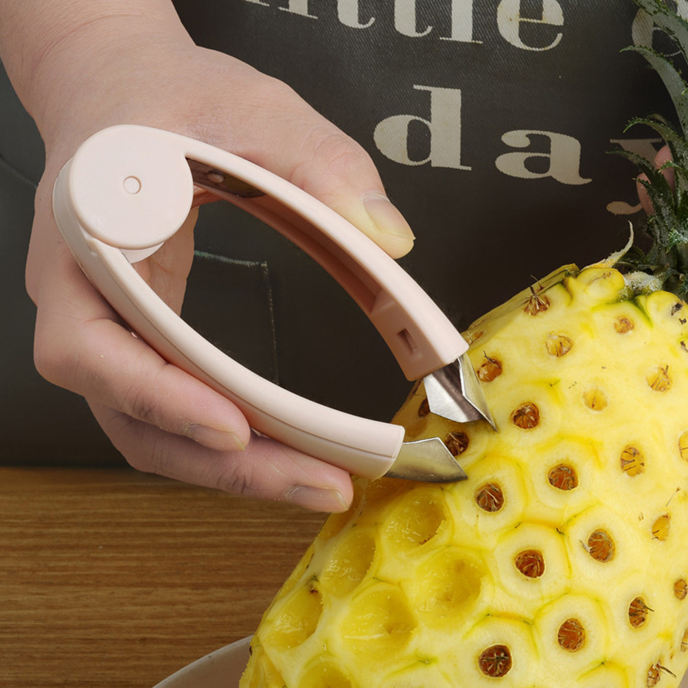Premium Pineapple Core Remover - đánh giá và giá Strawberry Huller