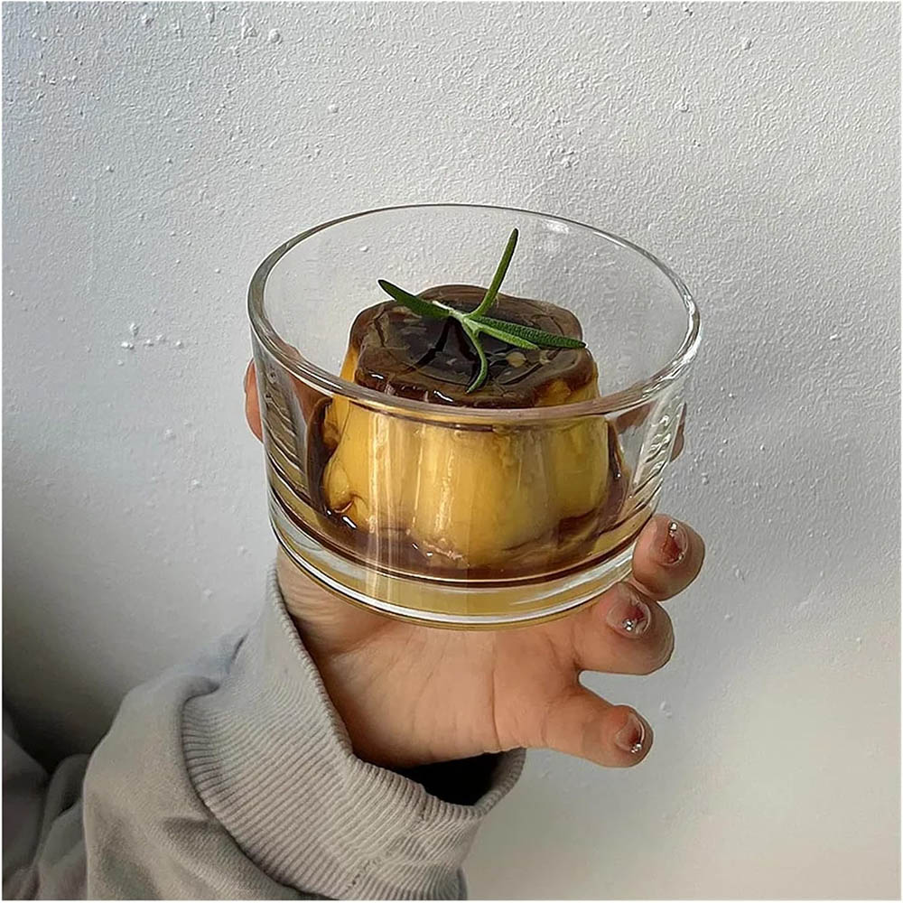 Clear Glass Mini Bowls Set Kit - đánh giá và giá Meal Prep Plan